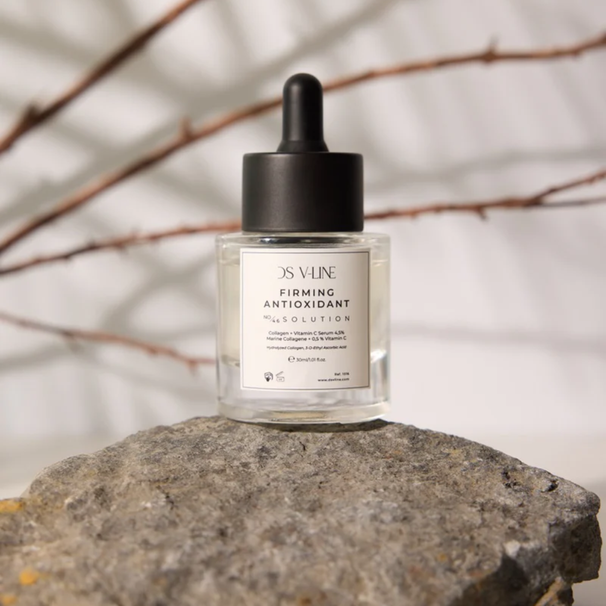 N046 FIRMING ANTIOXIDANT SOLUTION