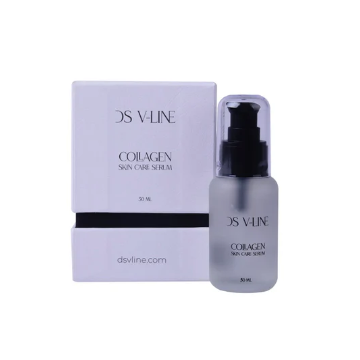 Power Collagen Skin Care Serum