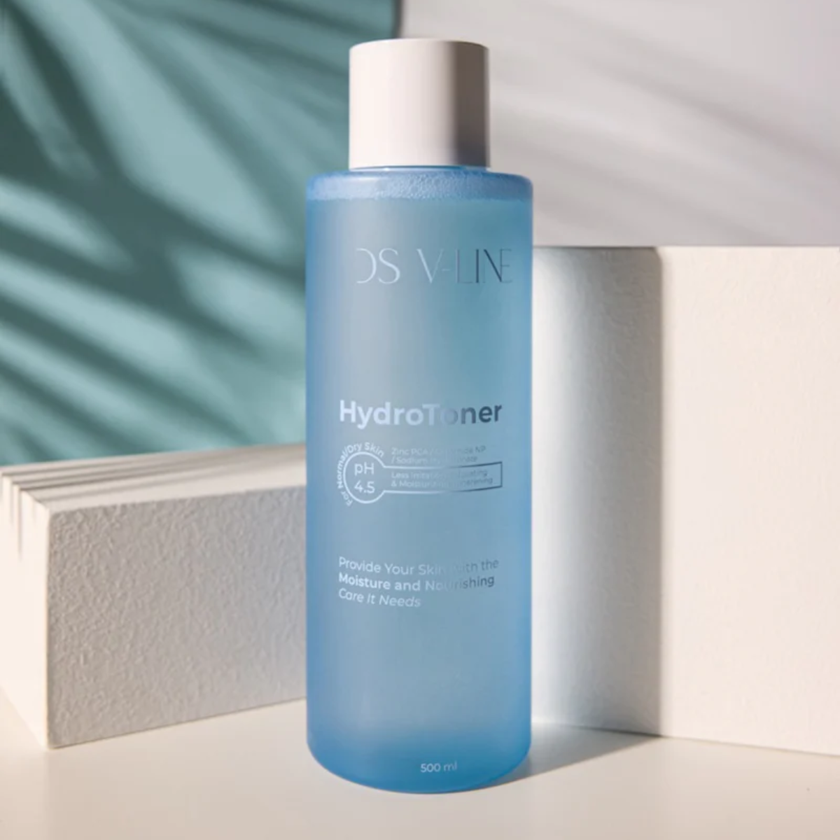 HYDRO TONER FOR NORMAL AND DRY SKIN