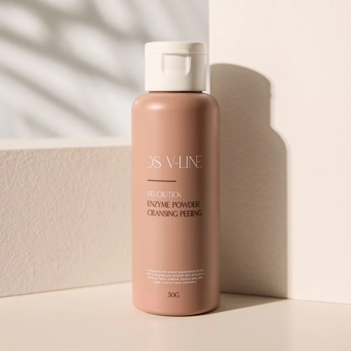 REVOLUTION ENZYME POWDER CLEANSING PEELING