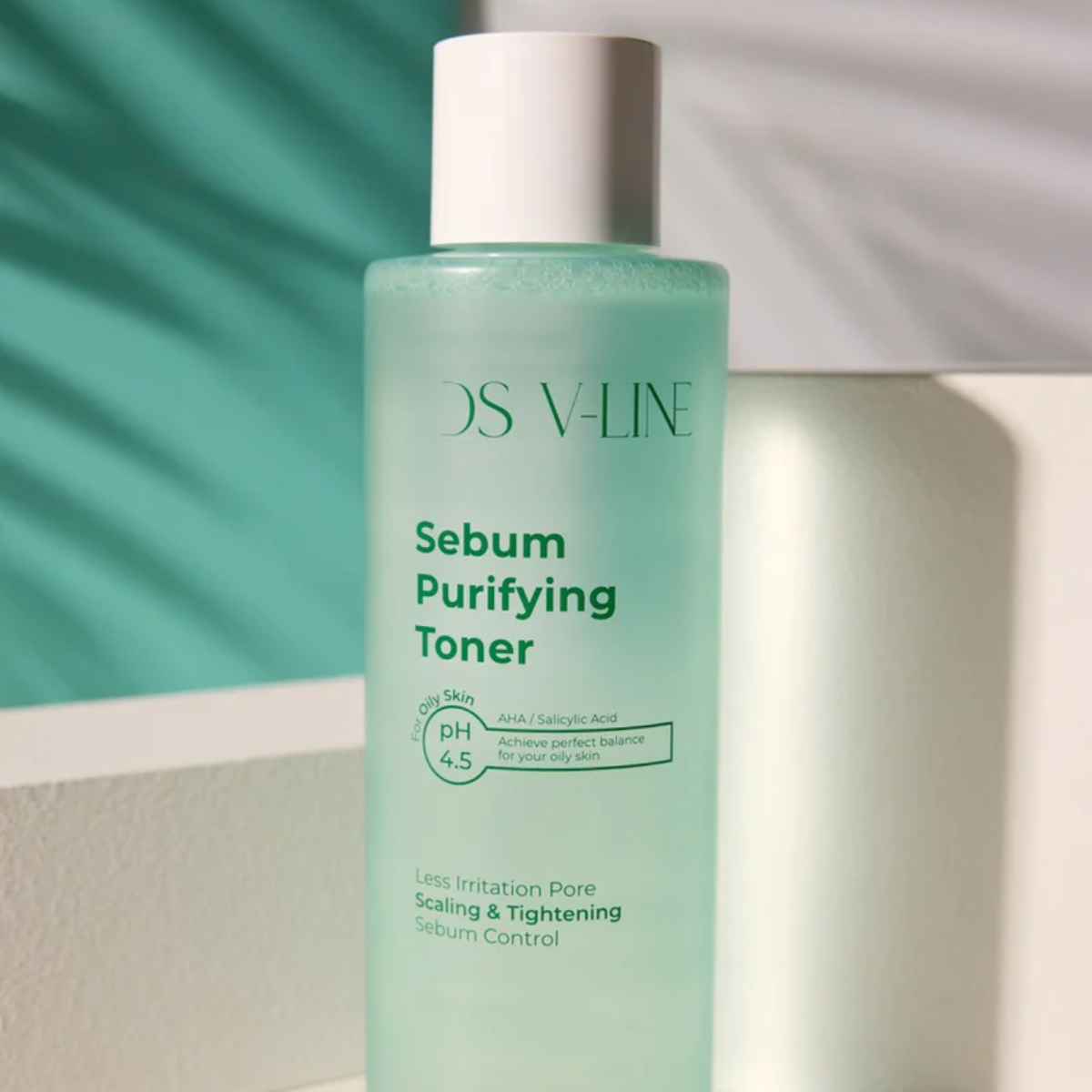 SEBUM PURIFYING TONER