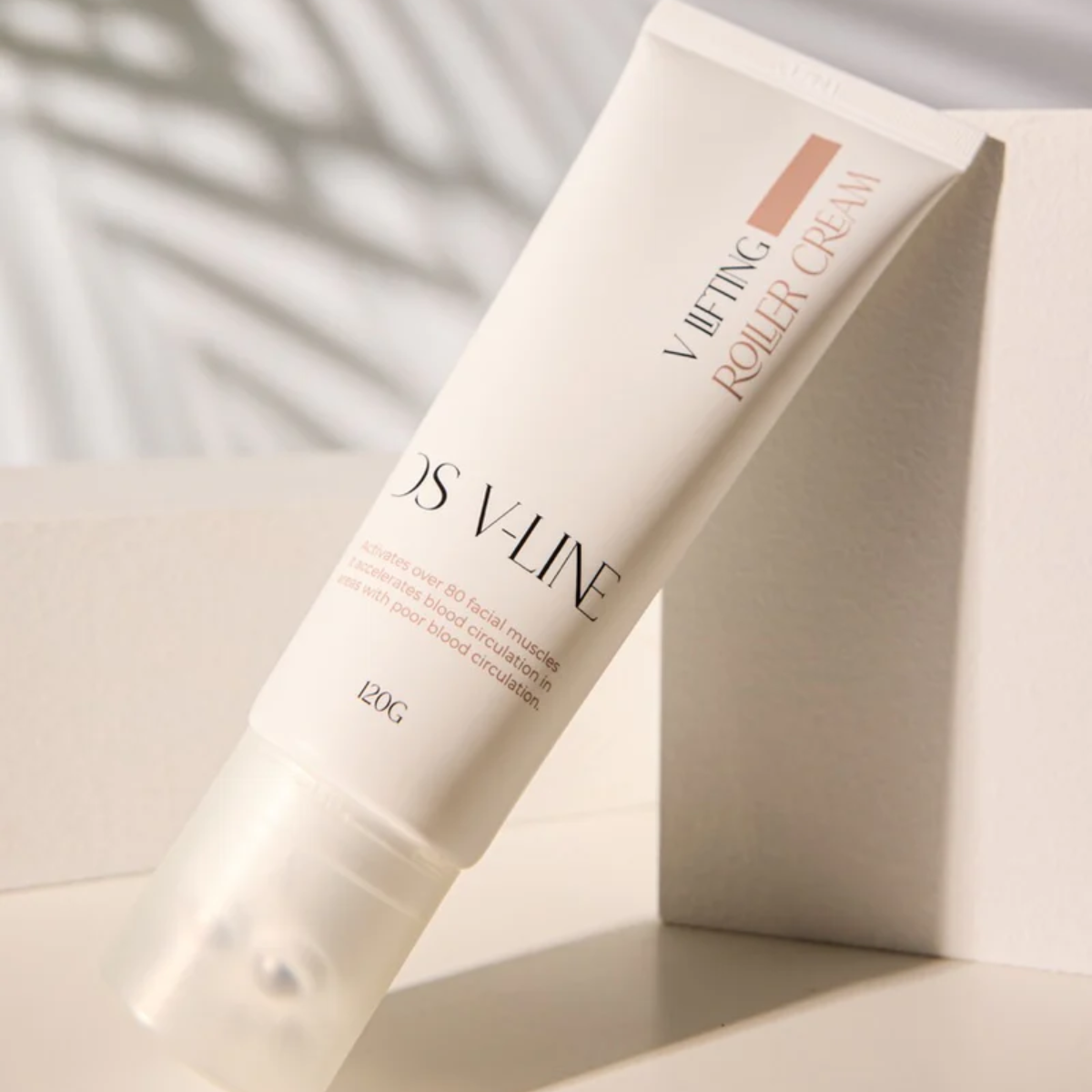 V LIFTING ROLLER CREAM