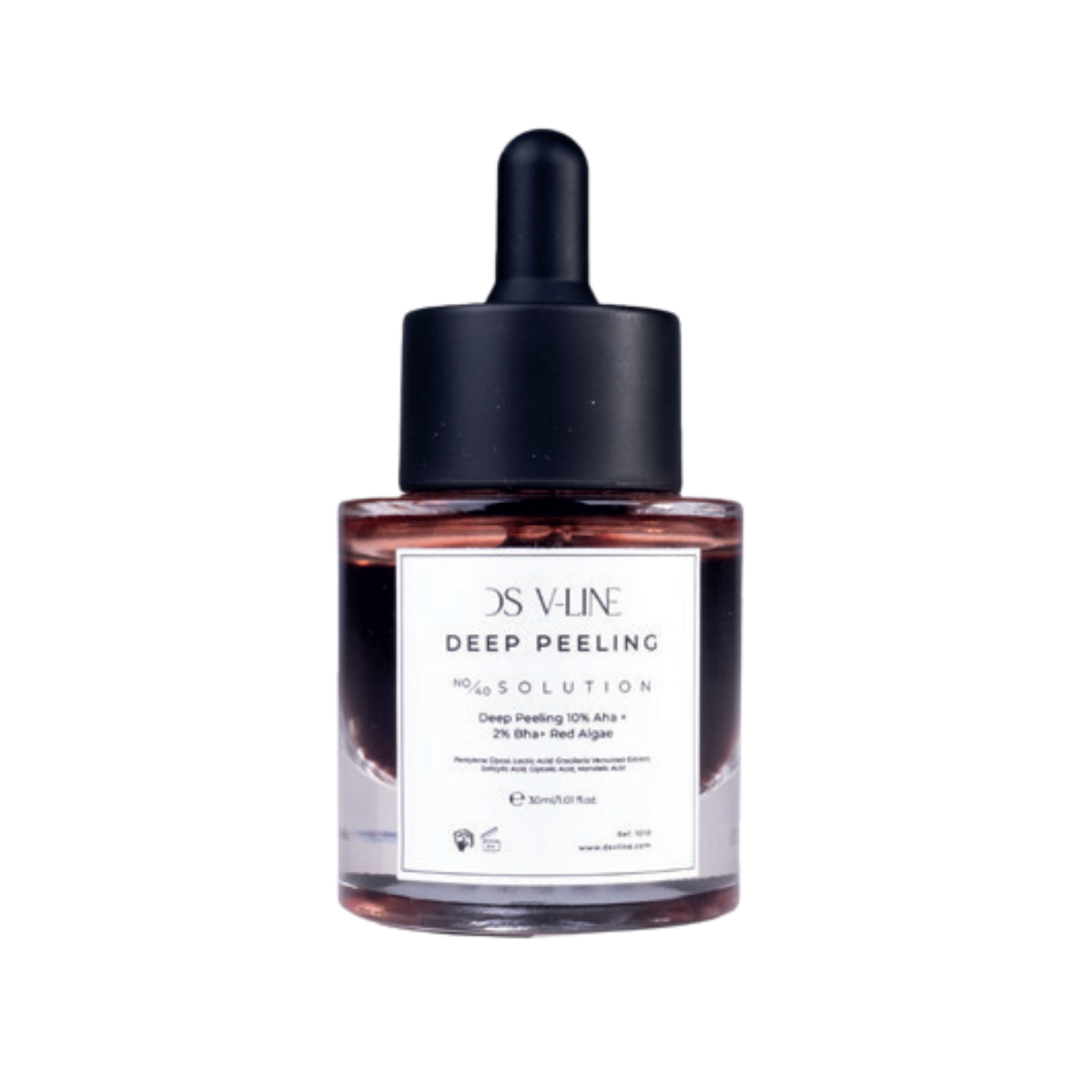 N040 DEEP PEELING SOLUTION