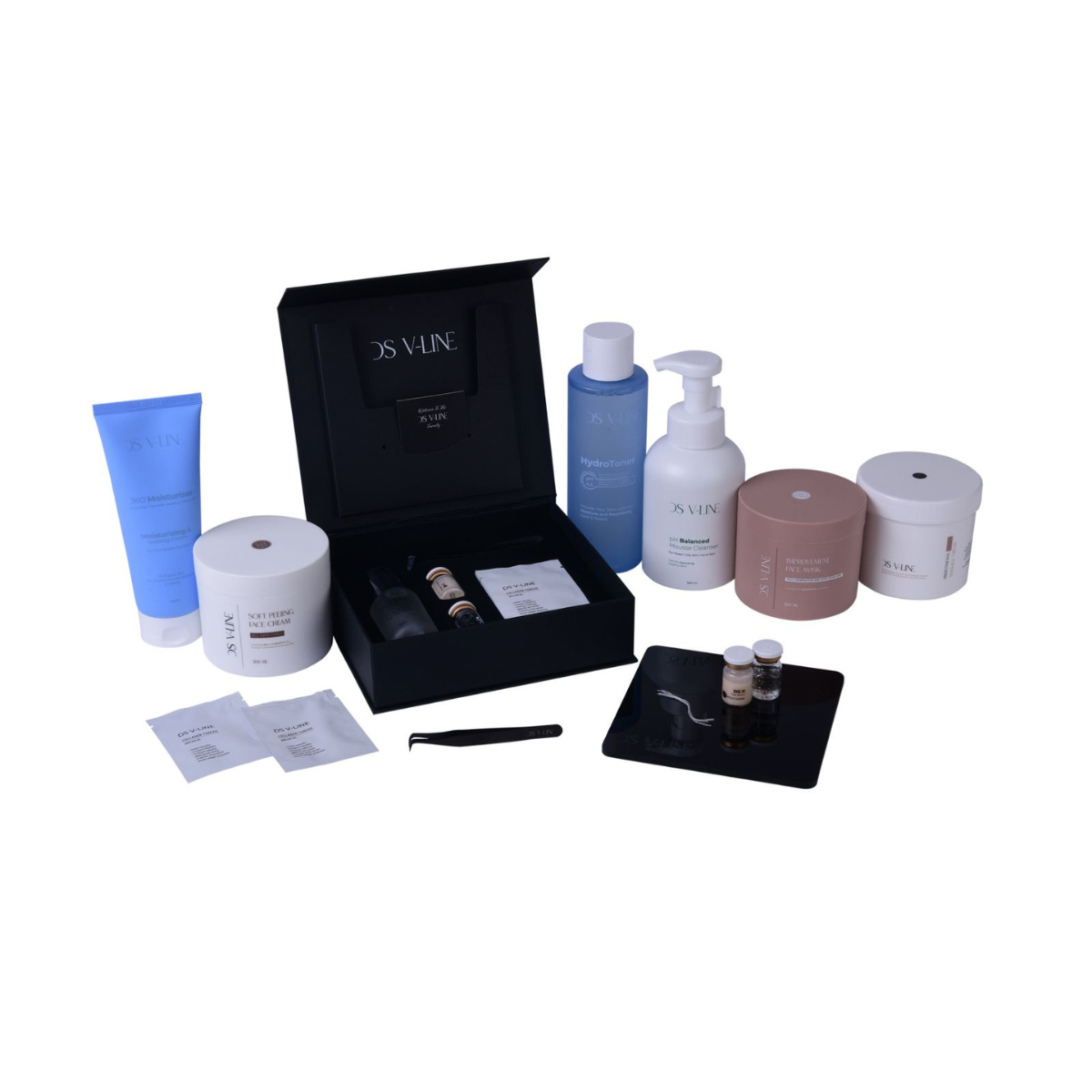 Collagen Kit (20 Pack x 12 Threads)