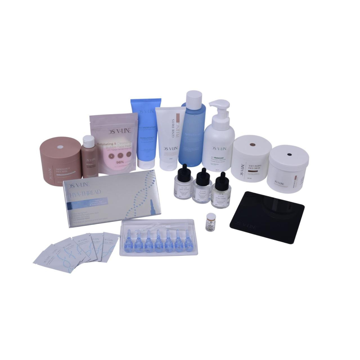 Collagen Kit (20 Pack x 12 Threads)
