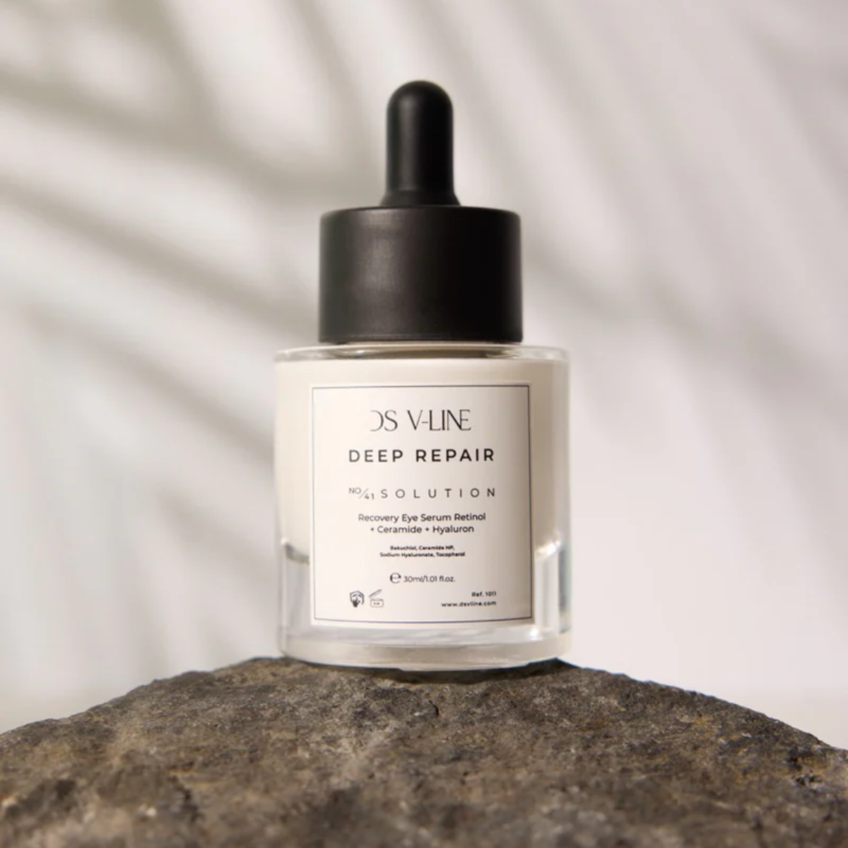 N041 DEEP REPAIR SOLUTION