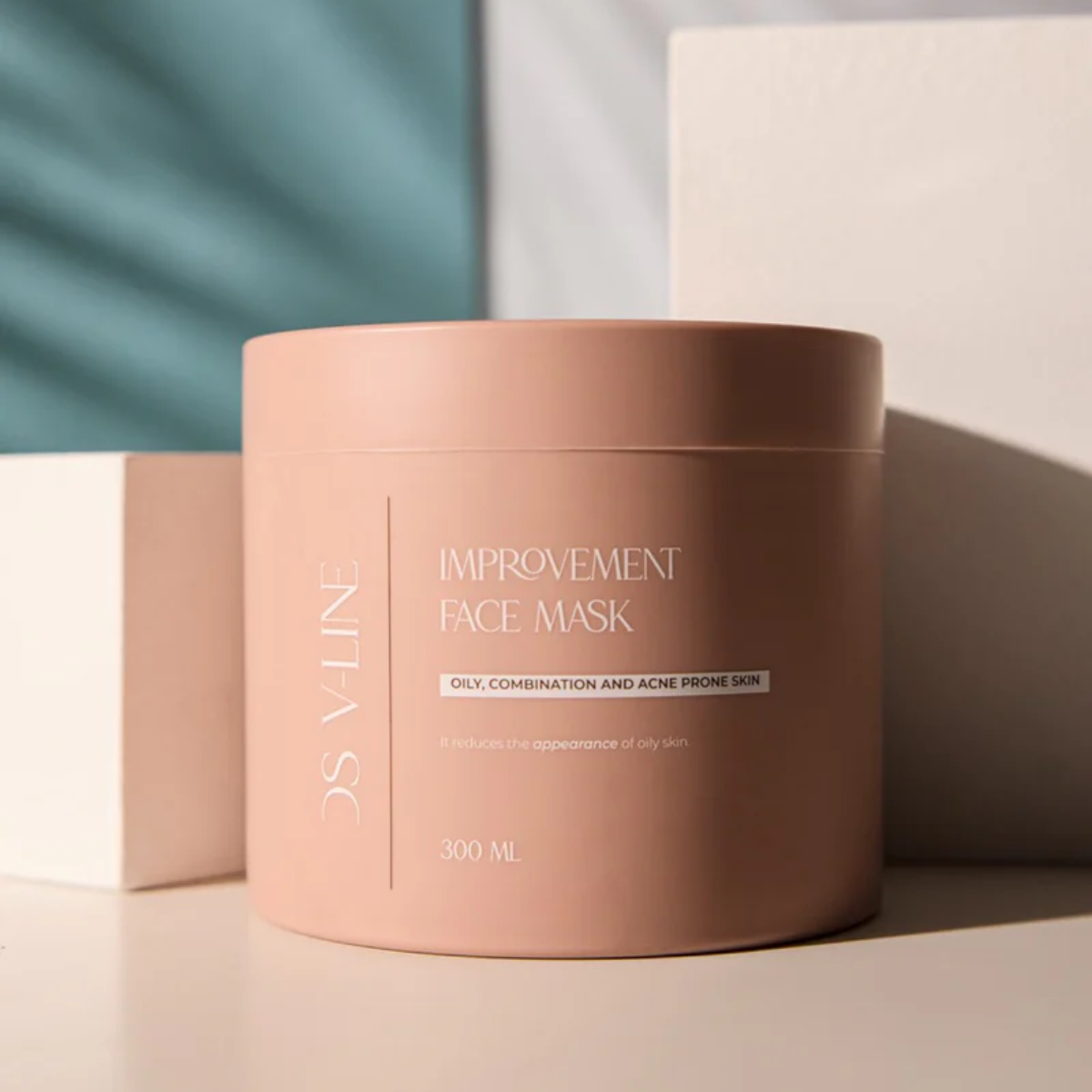 IMPROVEMENT FACE MASK