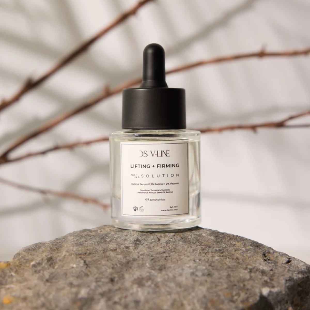 Lifting + Firming No.44