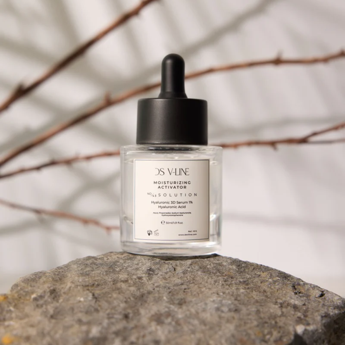 Moisturizing Activator No.43