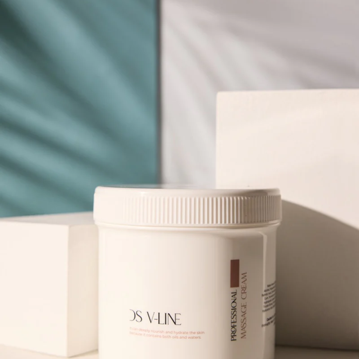 PROFESSIONAL MASSAGE CREAM